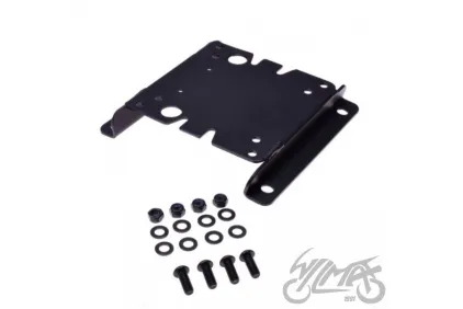 FITTING, SIDE TOP FOR SUZUKI V-STROM DL