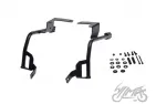 FITTING, 3P SIDE CASE SHAD FOR SUZUKI DL V-STROM 250