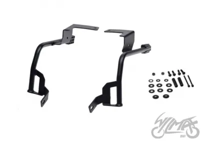 FITTING, 3P SIDE CASE SHAD FOR SUZUKI DL V-STROM 250