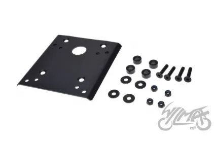 FITTING, TOP CASE FOR SUZUKI V-STROM DL 250