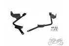 FITTING, 3P SIDE CASE SHAD FOR SUZUKI SUZUKI V-STR