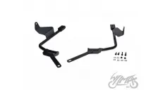 FITTING, 3P SIDE CASE SHAD FOR SUZUKI SUZUKI V-STR