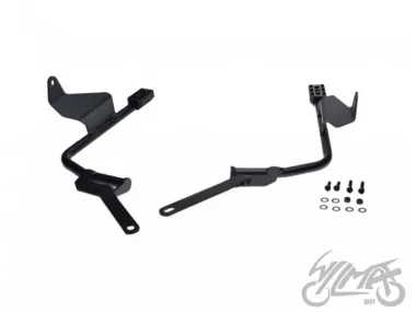 FITTING, 3P SIDE CASE SHAD FOR SUZUKI SUZUKI V-STR