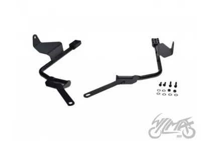 FITTING, 3P SIDE CASE SHAD FOR SUZUKI SUZUKI V-STR