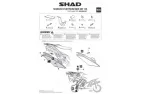 LAIKIKLIAI DAIKTADĖŽĖS SUZUKI V-STROM 800 DE