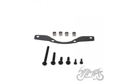 SHAD CLICK SISTEMOS LAIKIKLIS APRILIA BENELLI BMW MALAGUTI MOTO GUZZI MV TRIUMPH UM