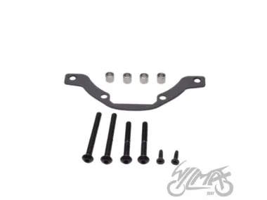 SHAD CLICK SYSTEM FITTING KTM TRIUMPH