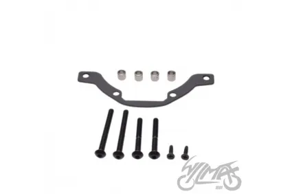 SHAD CLICK SYSTEM FITTING KTM TRIUMPH