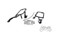 FITTING, ALU SIDE CASE 4P SHAD TERRA FOR TRIUMPH TIGER 800