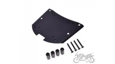 FITTING, TOP CASE FOR TRIUMPH TIGER 800 XR/XC 2011-2016
