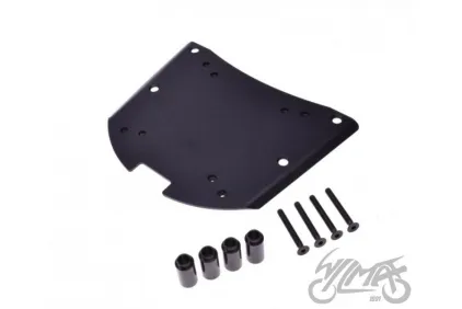 FITTING, TOP CASE FOR TRIUMPH TIGER 800 XR/XC 2011-2016