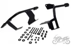 FITTING 3P, SIDE CASE SHAD FOR TRIUMPH TIGER EXPLORER 800 XC/XR 11-18