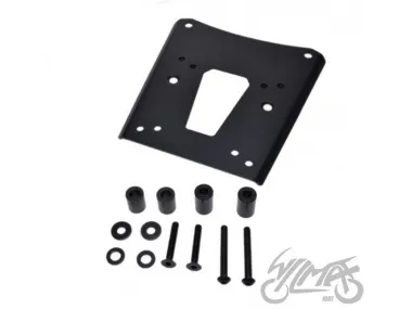 FITTING, TOP CASE SHAD FOR TRIUMPH TIGER 900 GT/RALLY
