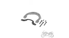 SHAD CLICK SYSTEM FITTING VOGE