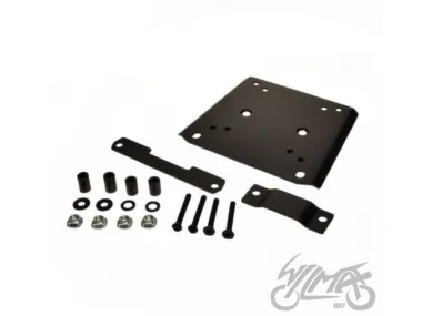 FITTING, TOP CASE SHAD FOR PIAGGIO BEVERLY 300 400 S