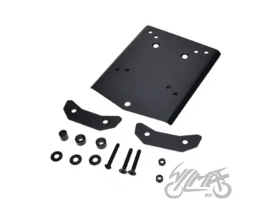 FITTING, TOP CASE SHAD FOR VOGE 500DS