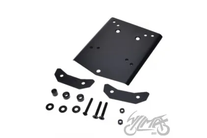 FITTING, TOP CASE SHAD FOR VOGE 500DS