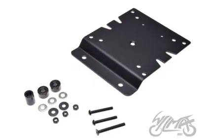 FITTING, TOP CASE SHAD FOR PIAGGIO FLY