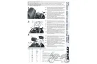 FITTING, TOP CASE SHAD FOR PIAGGIO MP3