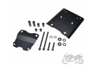 FITTING, TOP CASE SHAD FOR PIAGGIO MP3 400 SPORT EXCL. 530