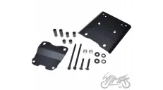 FITTING, TOP CASE SHAD FOR PIAGGIO MP3 400 SPORT EXCL. 530