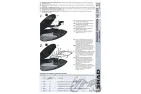 FITTING, TOP CASE SHAD FOR PIAGGIO TYPHOON 50 125