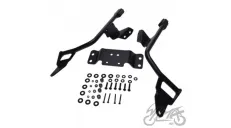 FITTING, SIDE CASE 3P SYSTEM FOR VOGE 300R