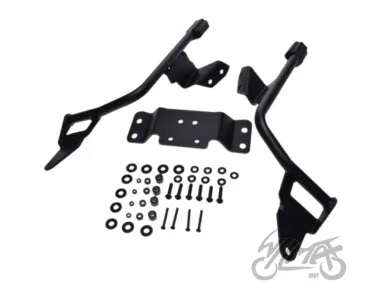 FITTING, SIDE CASE 3P SYSTEM FOR VOGE 300R