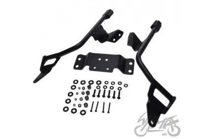 FITTING, SIDE CASE 3P SYSTEM FOR VOGE 300R