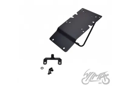 FITTING, TOP CASE SHAD FOR PIAGGIO ZIP 50 125