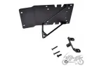 FITTING, TOP CASE SHAD FOR PIAGGIO ZIP 50 125