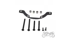 SHAD CLICK SYSTEM FITTING BMW