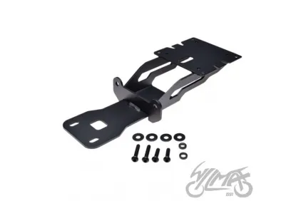FITTING, TOP CASE SHAD FOR BMW C400 GT 2019