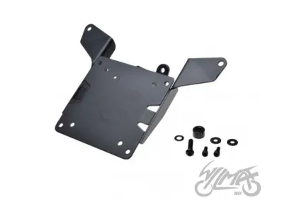 FITTING, TOP CASE SHAD FOR BMW C650 GT