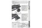FITTING, TOP CASE SHAD FOR BMW C600 SPORT