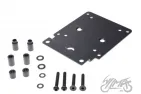 FITTING, TOP CASE SHAD FOR BMW F650GS F800GS F700GS