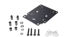 DAIKTADĖŽĖS LAIKIKLIS BMW F650GS F800GS F700GS