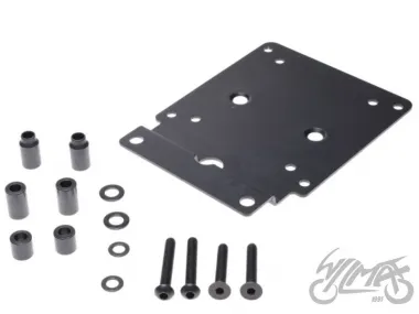 DAIKTADĖŽĖS LAIKIKLIS BMW F650GS F800GS F700GS