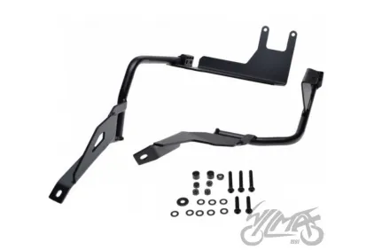 FITTING 3P, SIDE CASE SHAD FOR BMW F800GS