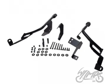 DAIKTADĖŽĖS LAIKIKLIS 3P SHAD BMW F800R 17-18