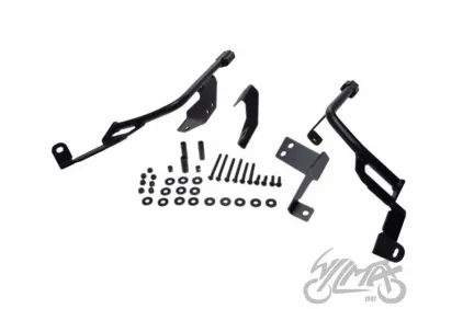 DAIKTADĖŽĖS LAIKIKLIS 3P SHAD BMW F800R 17-18