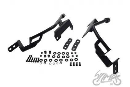 FITTING 3P, SIDE CASE SHAD FOR BMW F900 R/XR