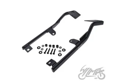 FITTING, TOP CASE SHAD FOR BMW F900XR