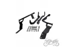 FITTING 3P, SIDE CASE SHAD FOR BMW F750GS F850GS 2018