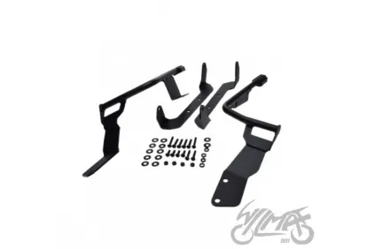 FITTING 3P, SIDE CASE SHAD FOR BMW F750GS F850GS 2018