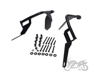 FITTING 3P, SIDE CASE SHAD FOR BMW G310R 17-18