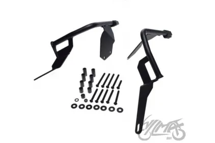 FITTING 3P, SIDE CASE SHAD FOR BMW G310R 17-18