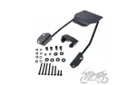 FITTING, TOP CASE SHAD FOR BMW G310R 17-18