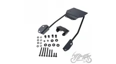 FITTING, TOP CASE SHAD FOR BMW G310R 17-18
