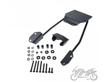 FITTING, TOP CASE SHAD FOR BMW G310R 17-18